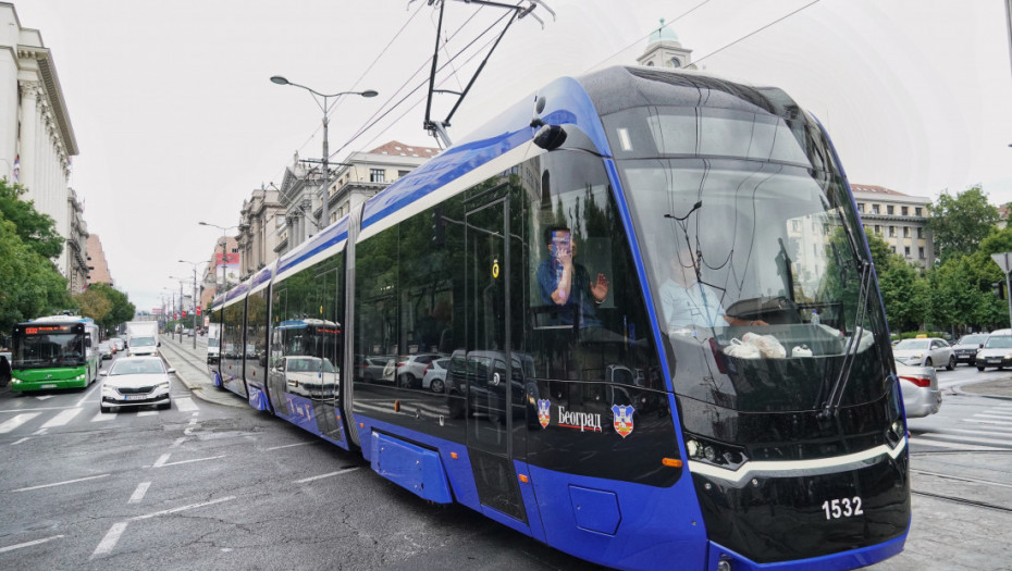 Gradski prevoz u Beogradu ponovo saobraća redovno