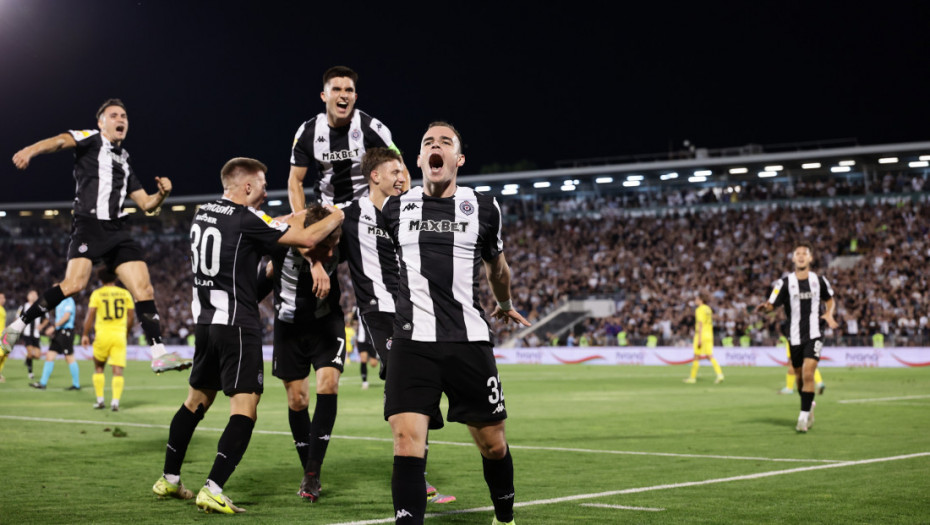 Sve je spremno za 177. večiti derbi