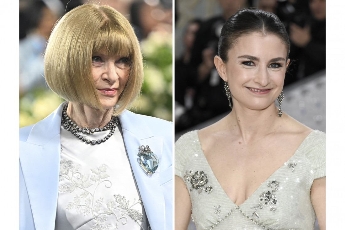 Američi Vogue dobio novu urednicu, Ana Vintur se povukla
