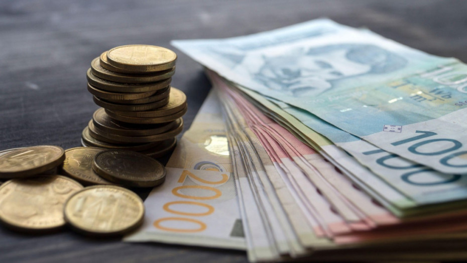 Povećanje plata u zdravstvu od 1. oktobra za 5%
