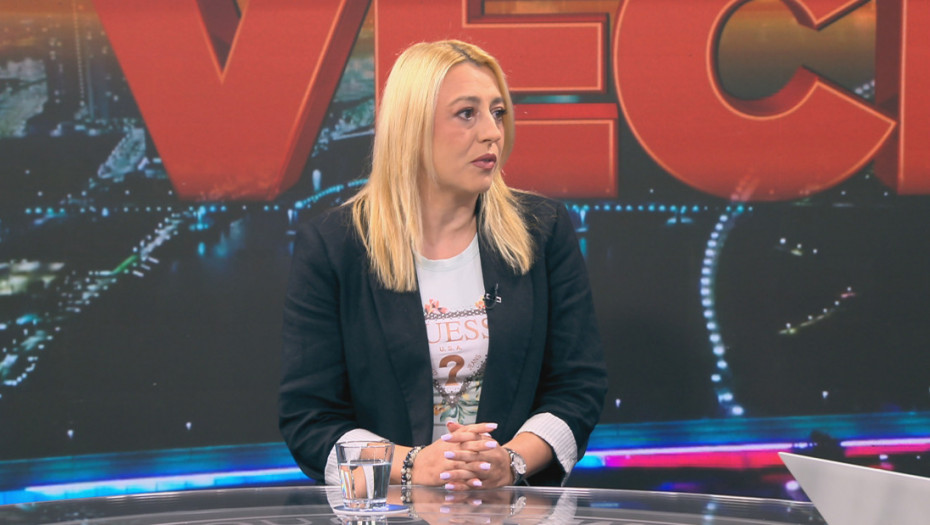 Privremene mere u Vazduhoplovnoj akademiji