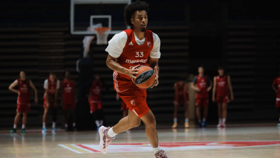 Crvena zvezda je ubedljivo poražena od Pariza