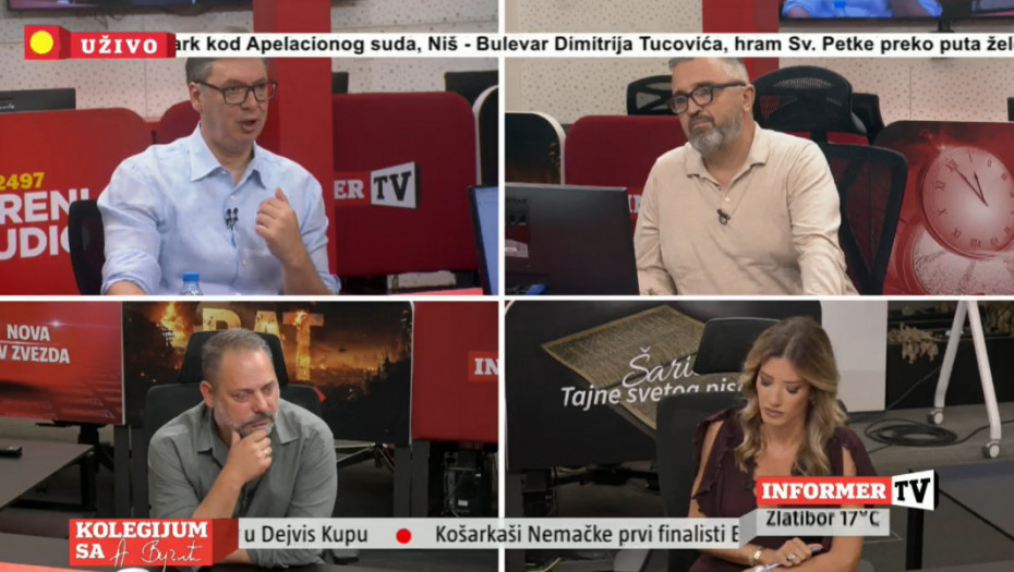 Neophodne velike promene pravosudnom sistemu, neće biti lako i brzo