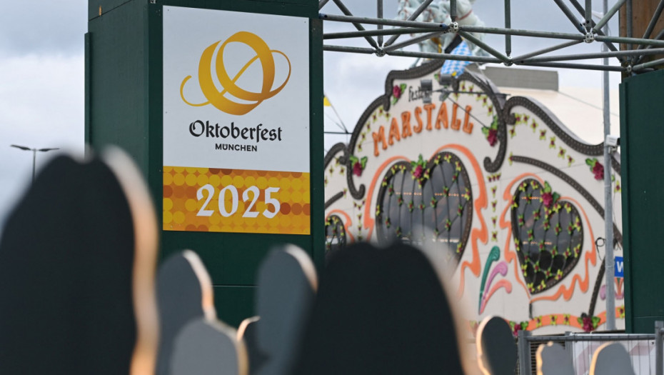 Šta nikako ne raditi na Oktoberfestu