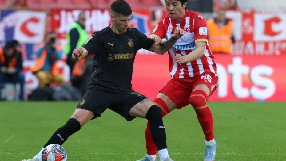 Puštene u prodaju karte za 177 večiti derbi