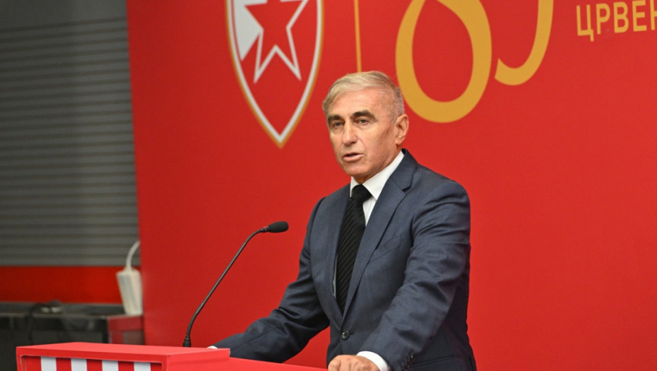 Pozlilo Bošku Đurovskom