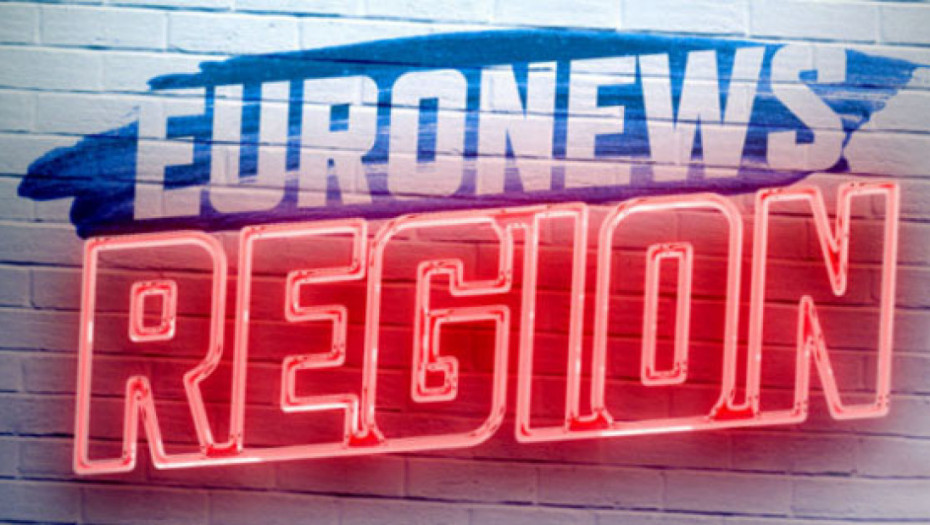 Euronews Region, najava emisije za 29. septembar