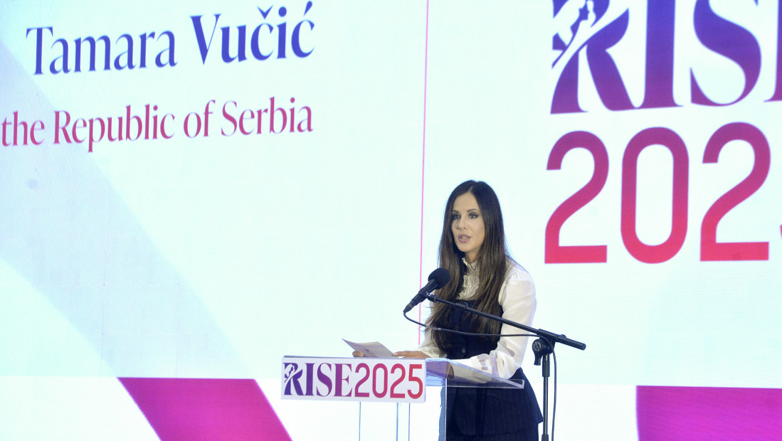 Srbija među liderima u političkoj moći žena