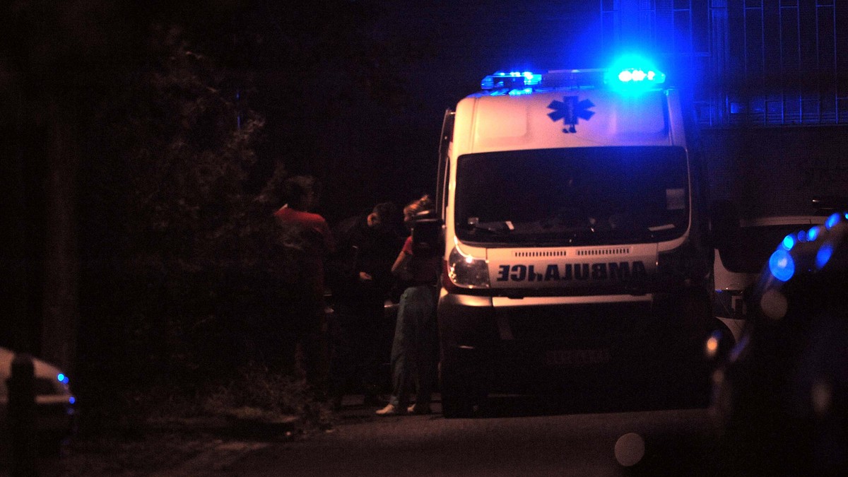Napad nožem u centru Beograda: Muškarac zadobio teške povrede u Makedonskoj ulici