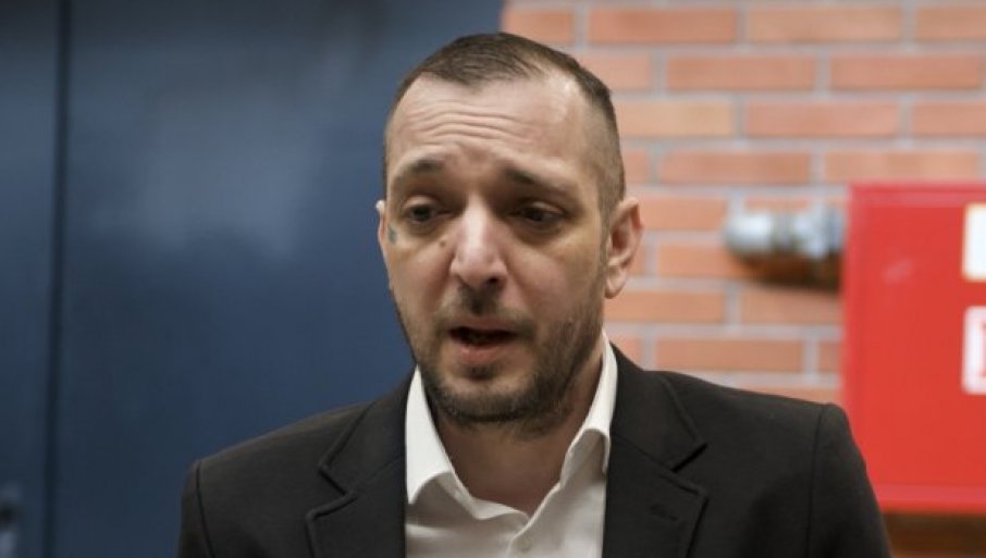 U Višem sudu pušten snimak ispitivanja ćerke Zorana i Jelene Marjanović