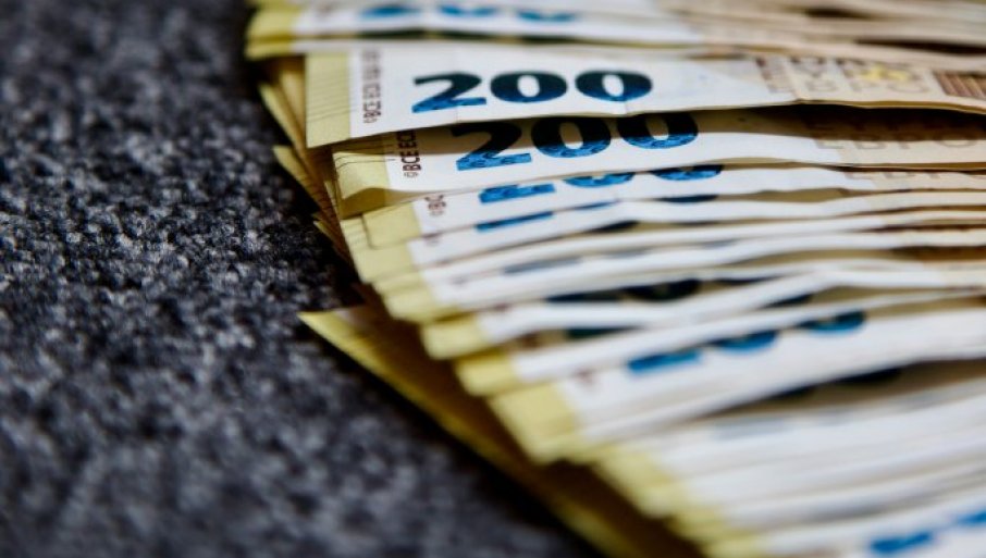 OBEĆANA ZEMLjA ZA BALKANCE, A DANAS NIKAD GORE PLATE: Evo o kojoj državi je reč
