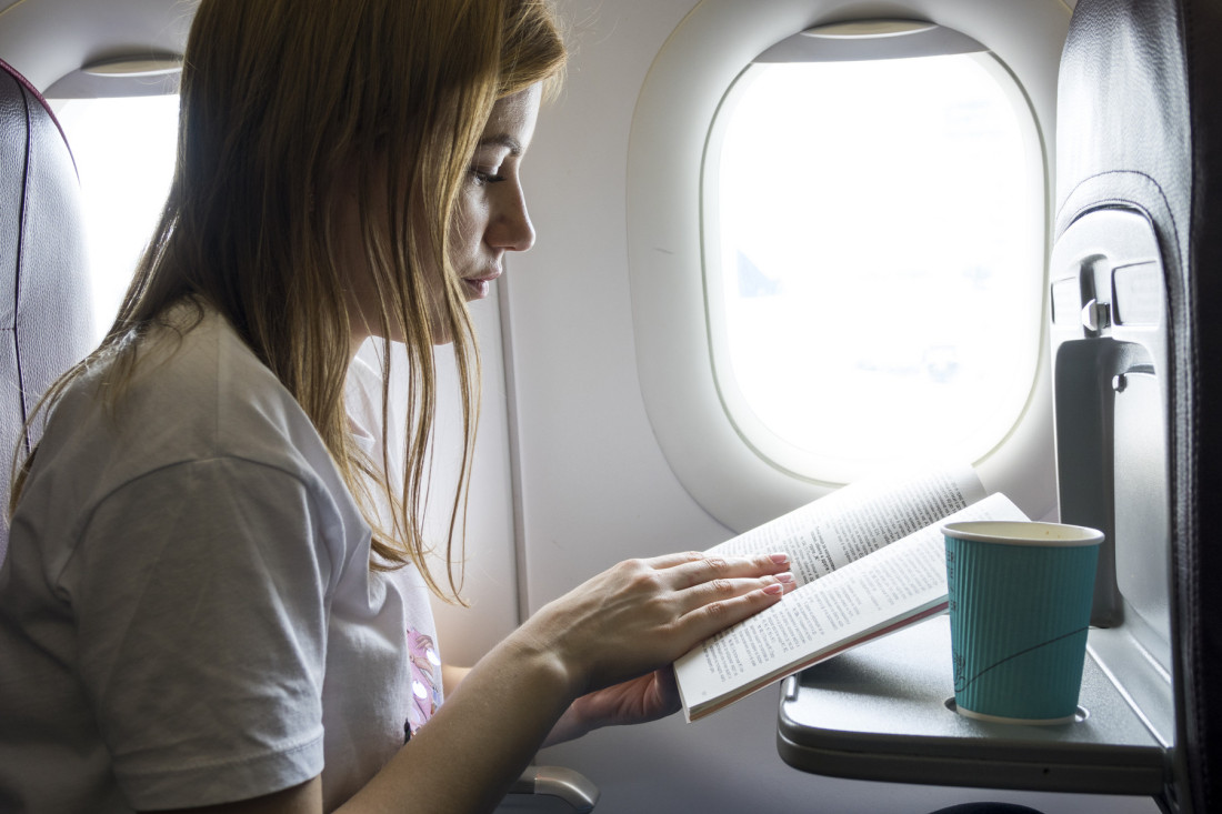Najčešće greške putnika u avionu