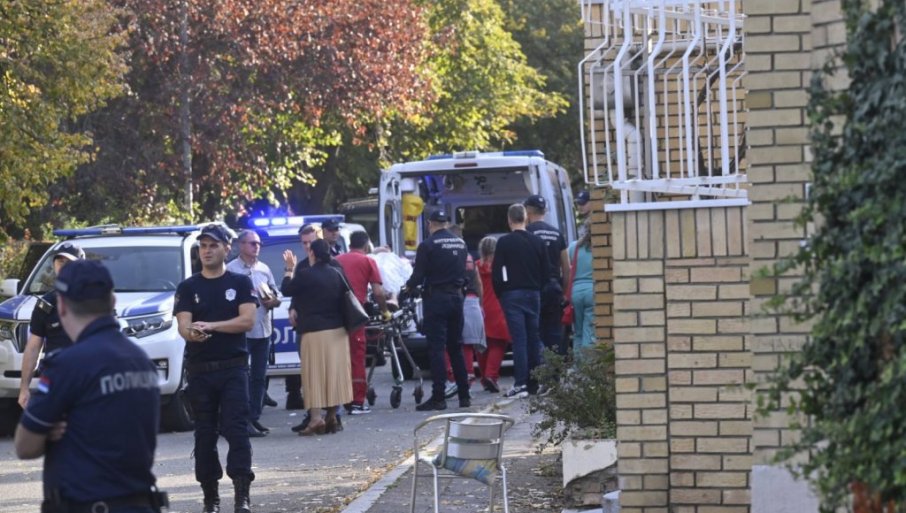 Proces za pokušaj teškog ubistva žene i sina na Bežanijskoj kosi