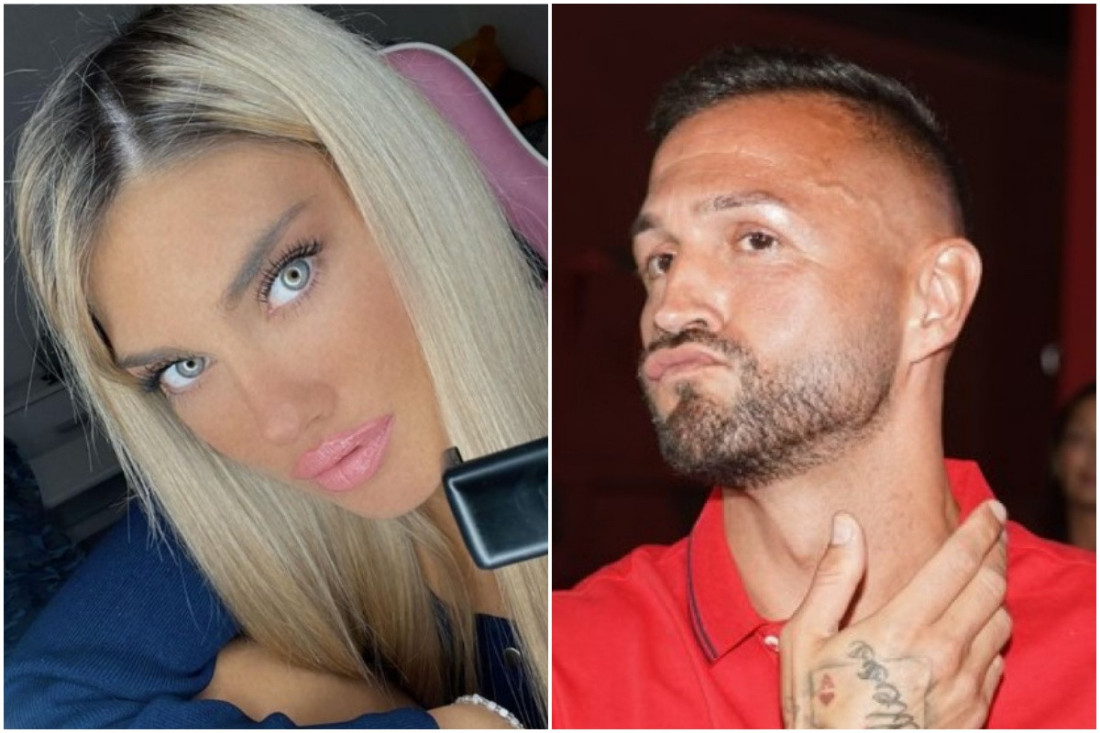 Gde je danas Šaova bivša žena?