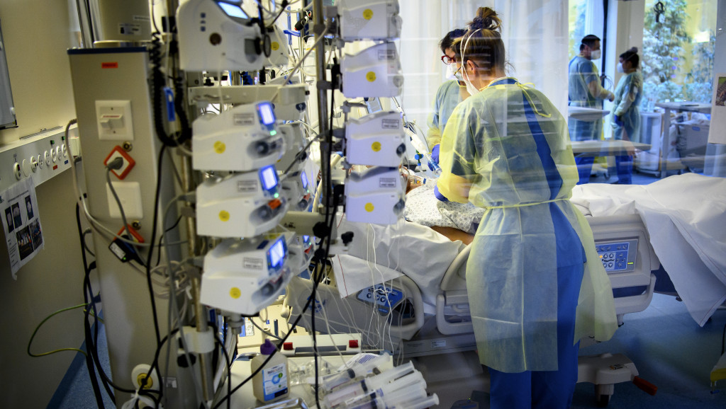 Uzroci, prevencija i lečenje u Srbiji