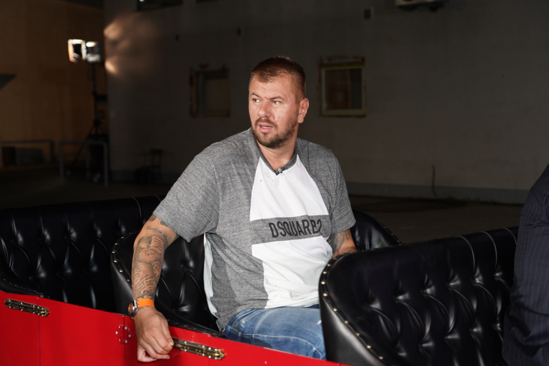 Janjuš operisan, oglasio se iz bolnice!