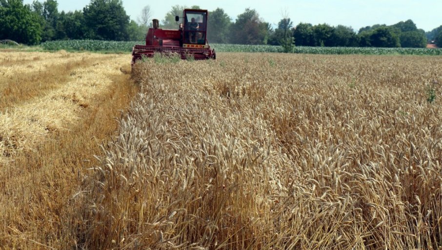 Vojvodina raspisuje konkurs za savremenu analitičku poljoprivrednu opremu