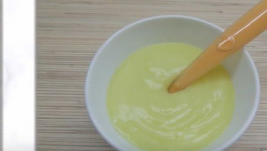 Pire od tikvica i krompira