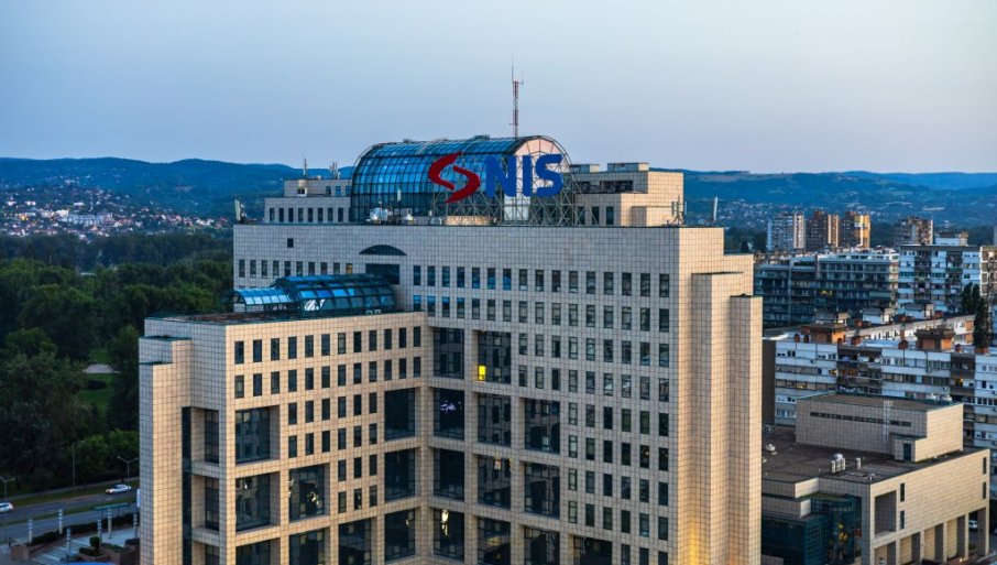 „NE VERUJEM DA ĆE BITI PROMENE“ Vučić o sankcijama NIS-u