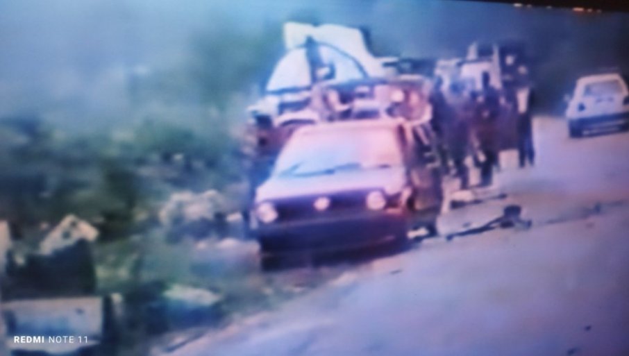 ISECKANA NOGA, RASPOLUĆENA GLAVA… Svedoci ispričali strahote hrvatskog zločina na Prijedorskoj cesti kod Svodne