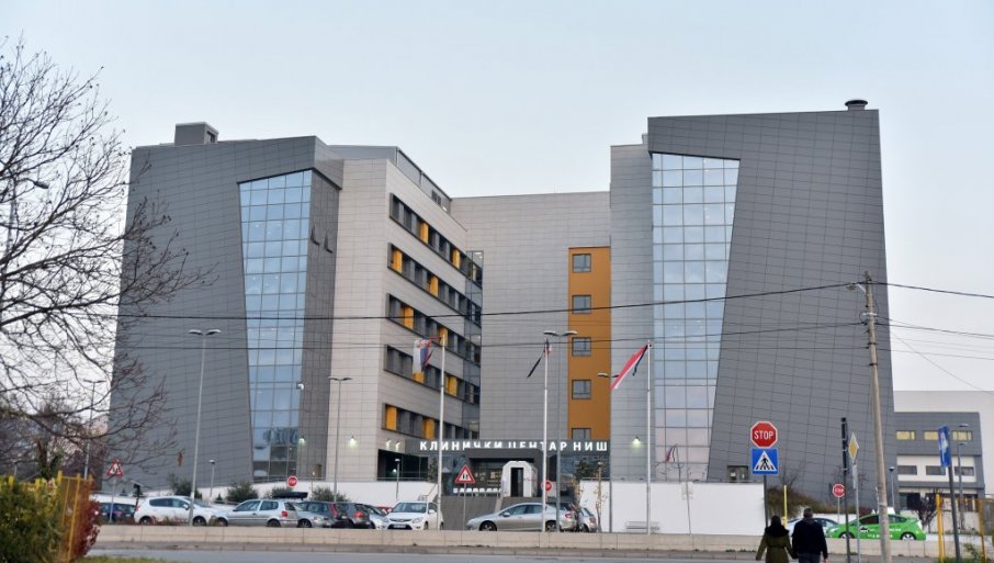 Bracimir ubio sina, teško povredio oca, pa sebi oduzeo život