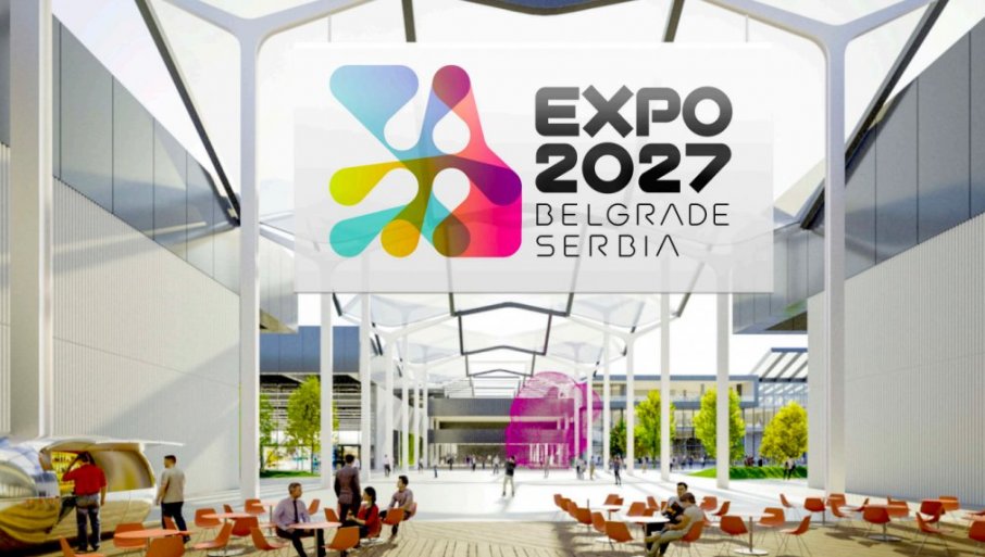Vijetnam učestvuje na specijalizovanoj izložbi Ekspo 2027