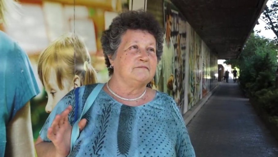 „MNOGO ĆE NAM ZNAČITI“ Građani Bačke Palanke o novim ekonomskim merama (VIDEO)