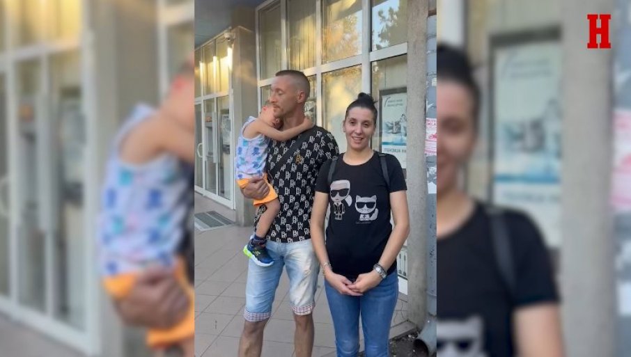 MAJKA ČETVORO DECE O NOVIM EKONOMSKIM MERAMA: To nam mnogo znači za porodicu, za nas šestoro (VIDEO)