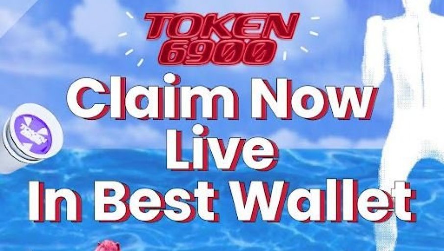 TOKEN6900 je uživo i mogao bi postati sledeći SPX6900