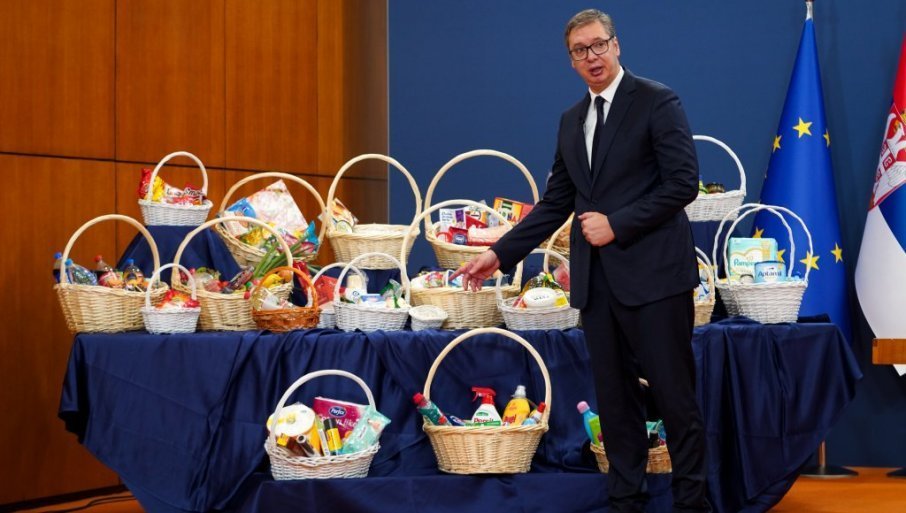 Nove ekonomske mere države već pokazuju efekat