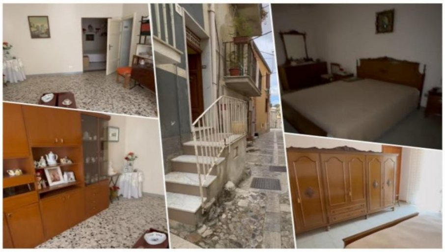 Balkon, dva kupatila i prostor za dečiju sobu (FOTO)