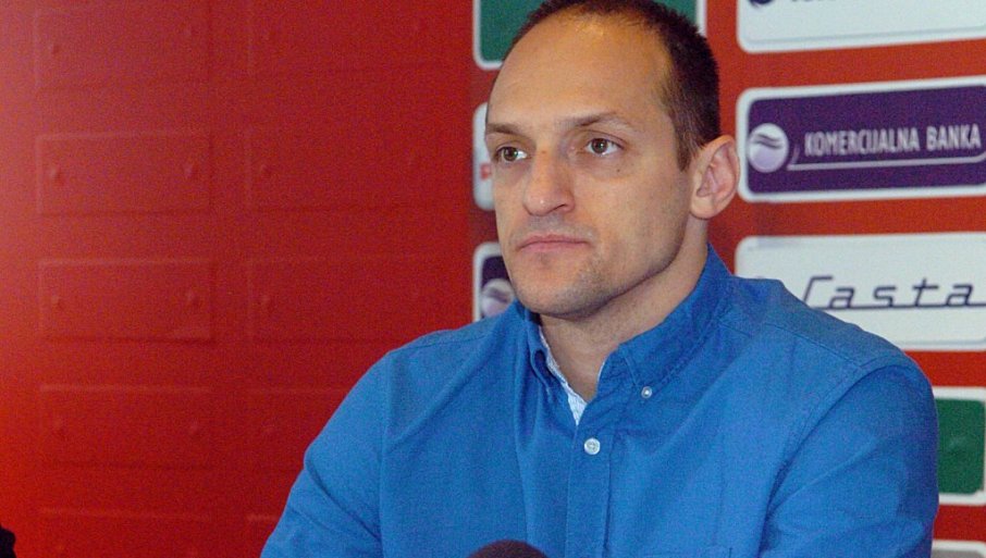 Igor Rakočević progovorio i novom timu Crvene zvezde
