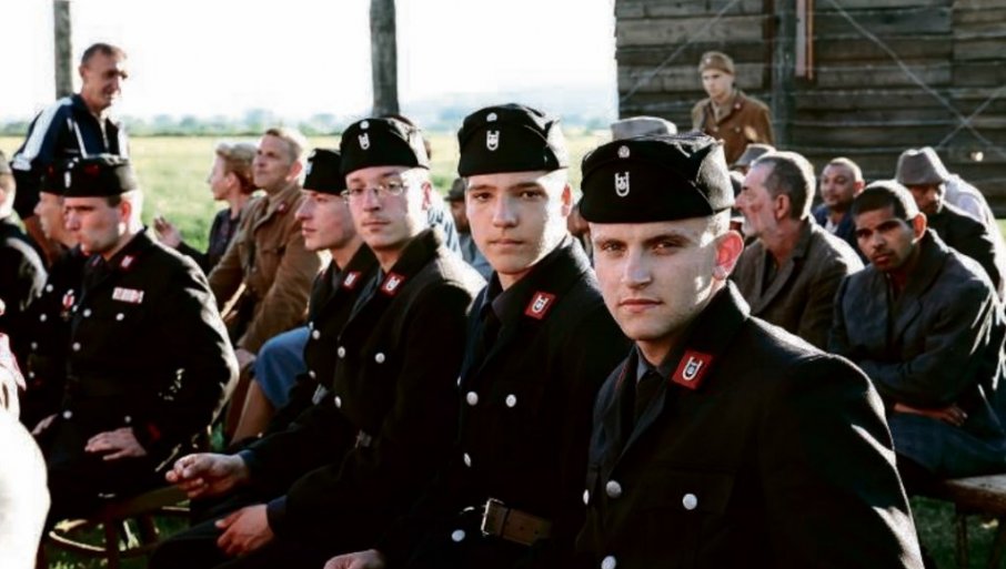 Zečević povodom premijere novog filma „Deca Kozare“ od Lordana Zafranovića