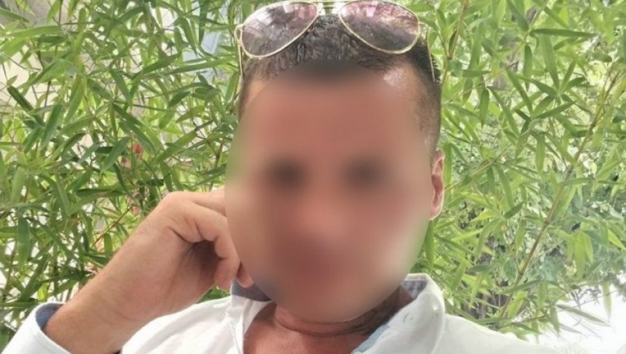 Za Srđana P. tužilaštvo tražilo pritvor po svim osnovama, evo kako se branio