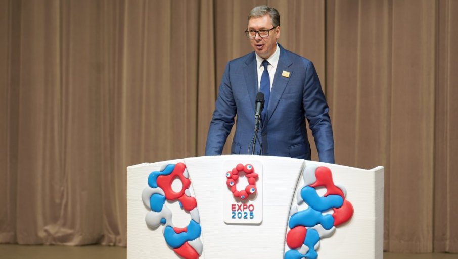 Evo zašto je Vučićeva poseta Japanu bitna