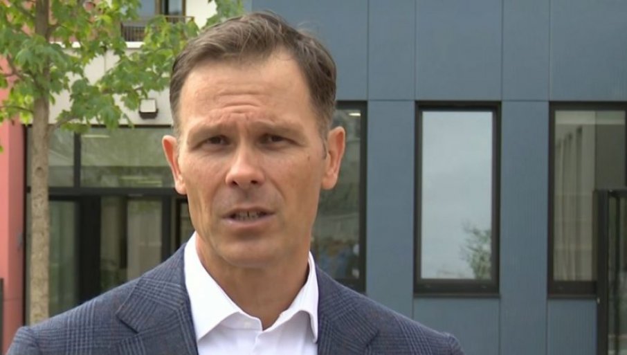 „DANAS MOGU BITI SAMO PONOSAN“ Mali nakon što je paviljon Srbije nagrađen u Osaki: Naš trud je primećen