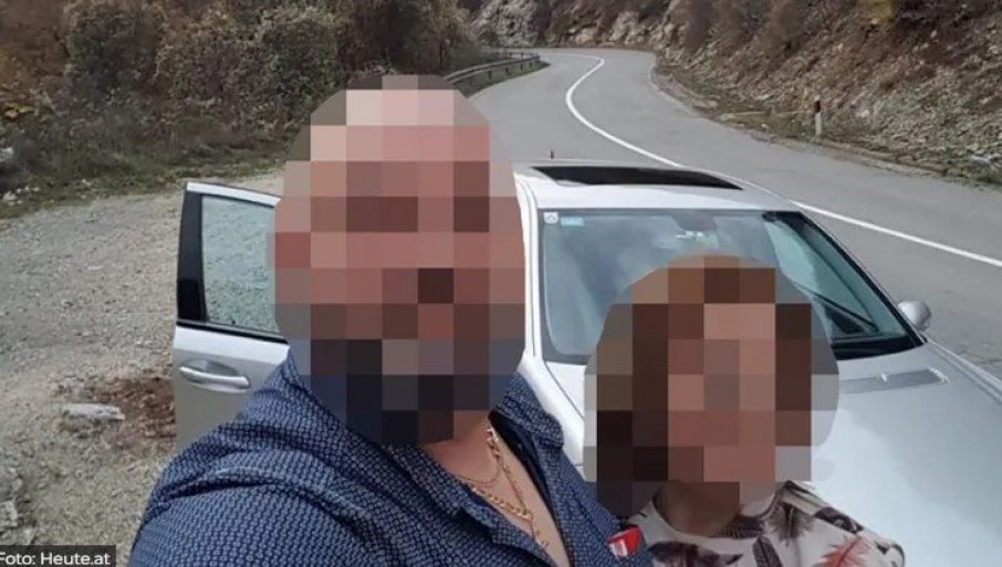 Zločinu prethodila svađa, lekari se bore za život deteta