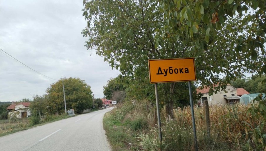 „MIŠA JE BIO DOBAR DEČKO, A ONDA JE PRODAO SVE ZBOG KOCKE“ Meštani Duboke u šoku nakon zločina, progovorili o ubici babe i dede