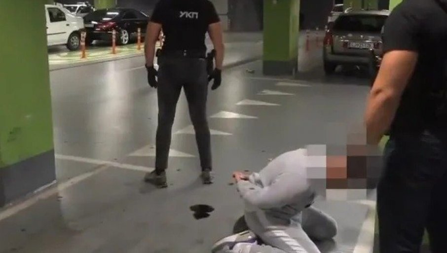 Tereti se za ubistvo u Sarajevu (VIDEO)