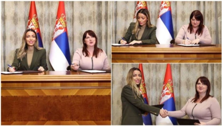 DVE SAOBRAĆAJNICE SPAJAJU SE SA PUTEM BAČKI PETROVAC-GLOŽAN Šta sve podrazumeva infrastrukturno opremanje industrijske zone u ovom mestu