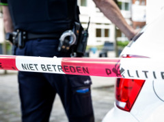 Policija ubila 15-godišnjeg dečaka nakon pljačke bicikla u Holandiji