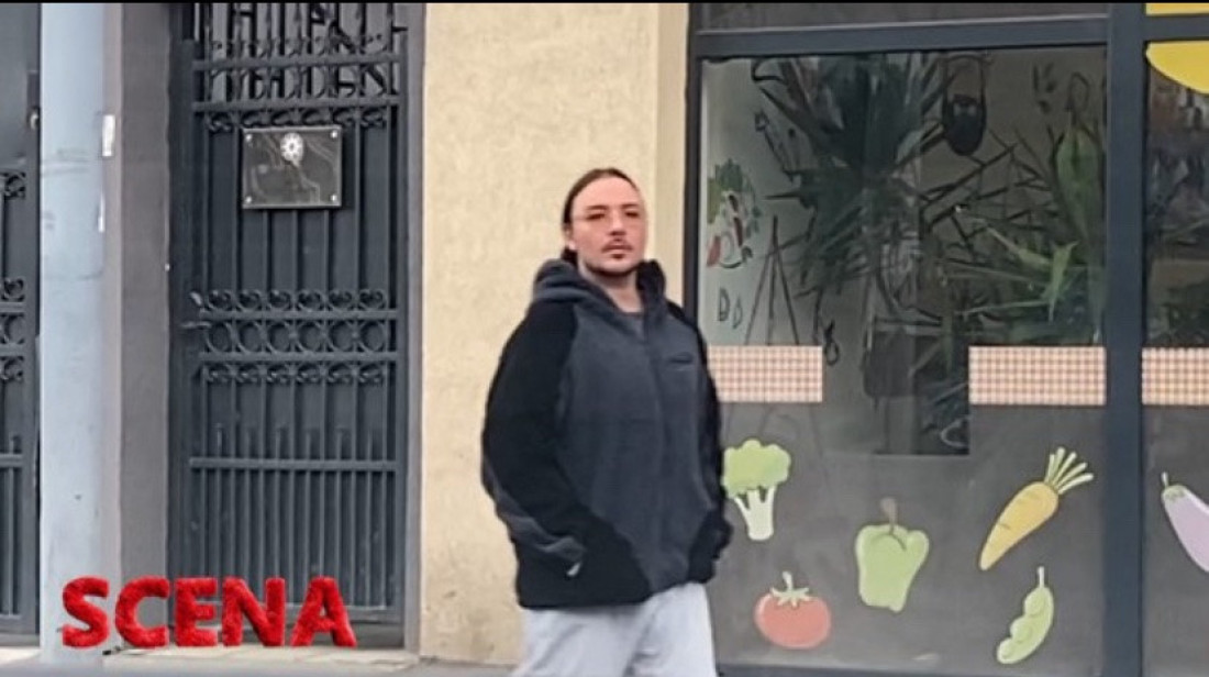 Milan Stanković na Malu Gospojinu posetio svetinju