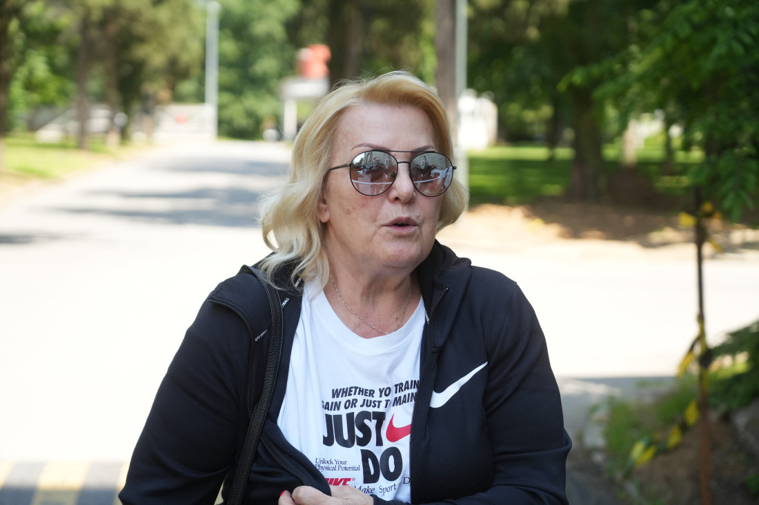 Snežana Đurišić patila od teške depresiju