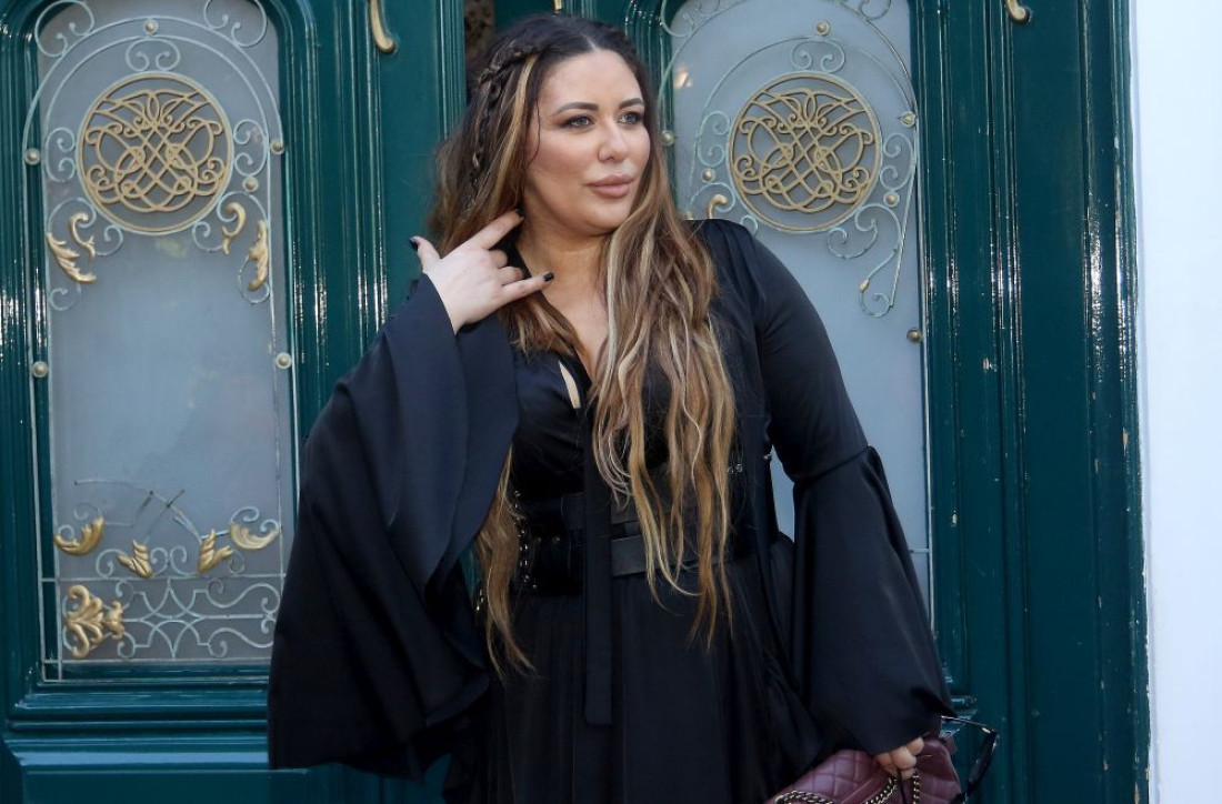 Ana Nikolić danas slavi rođendan