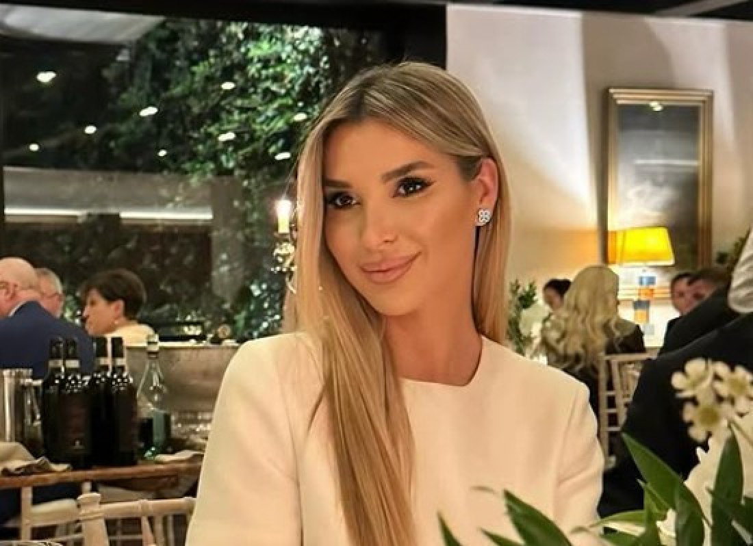 Dragana Džajić o teškim trenucima!