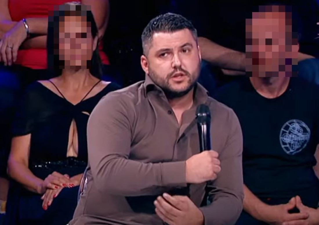 Asmin Durdžić učesnik „Elite 9“