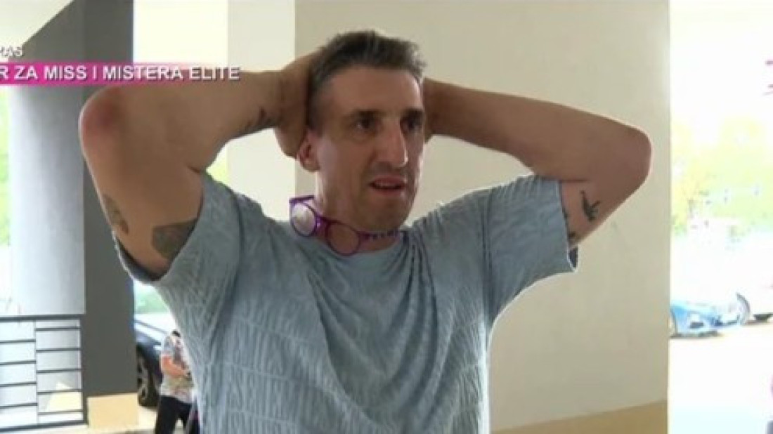 Kristijan Golubović odgovorio na Kristinine tvrdnje
