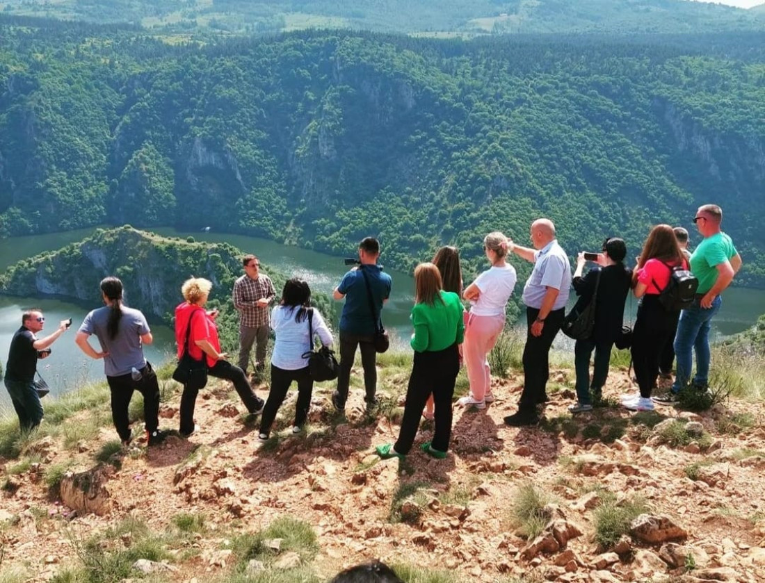 Pešterska visoravan raj za turiste