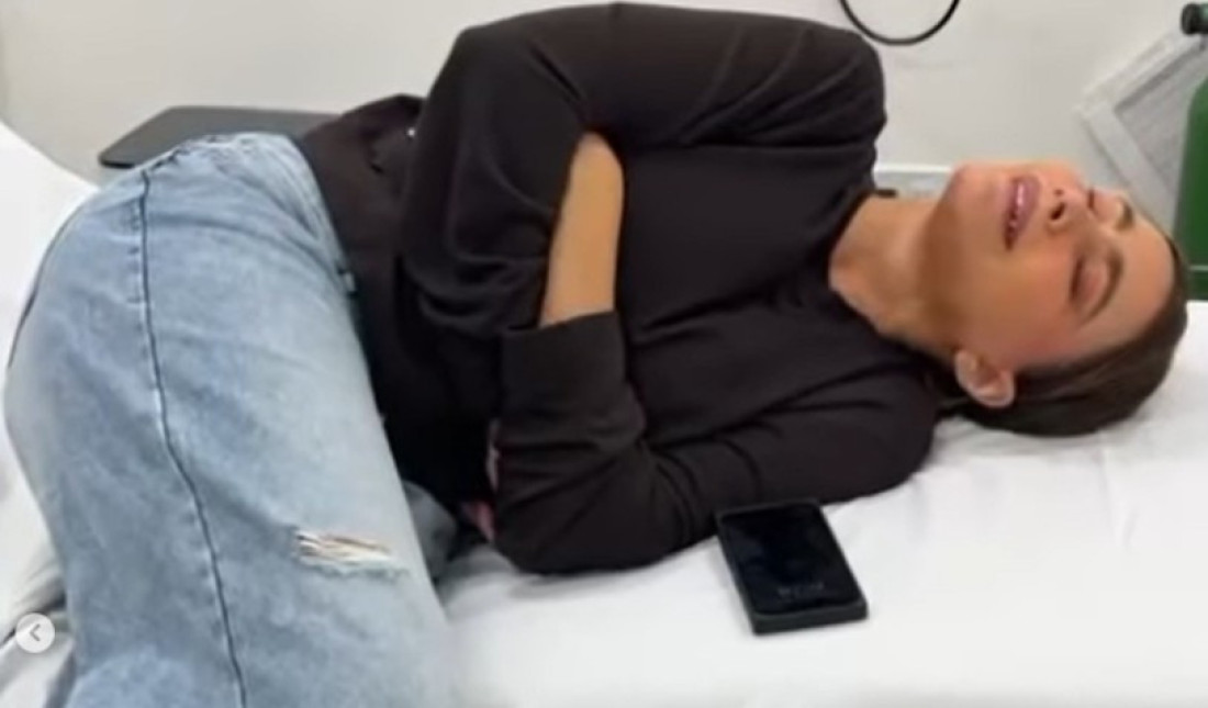 Sofija Vergara sa teškom infekcijom oka! (FOTO)