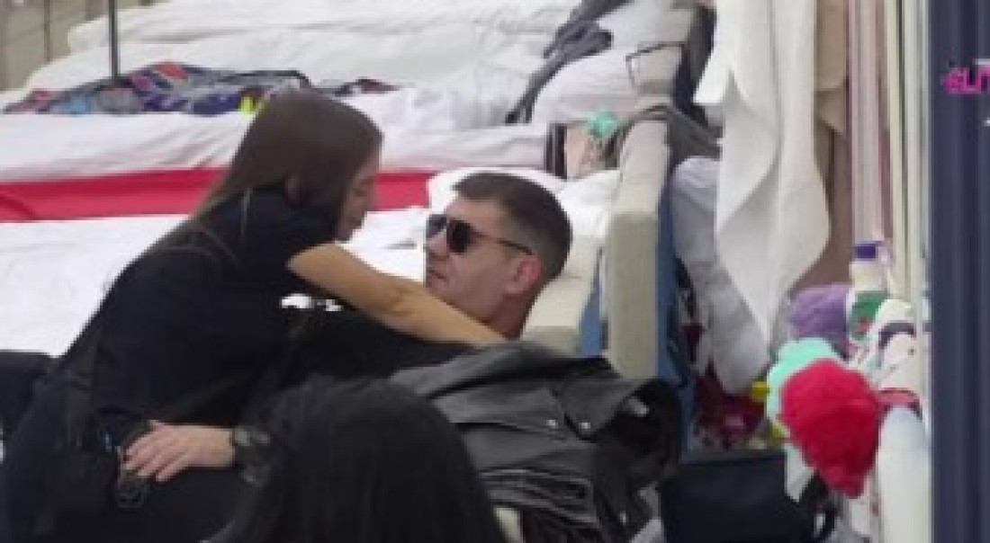 Majka Sare Stojanović završila u hitnoj